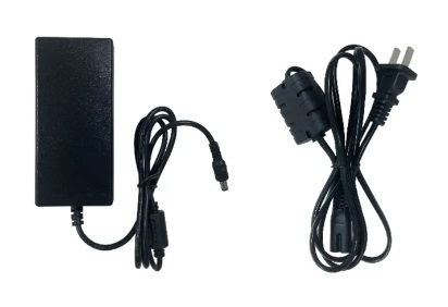 AC-DC Medical-grade Wide input voltage High energy efficiency High reliability Full protections Desktop Power Adapter