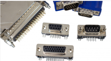 D-SUB Connectors