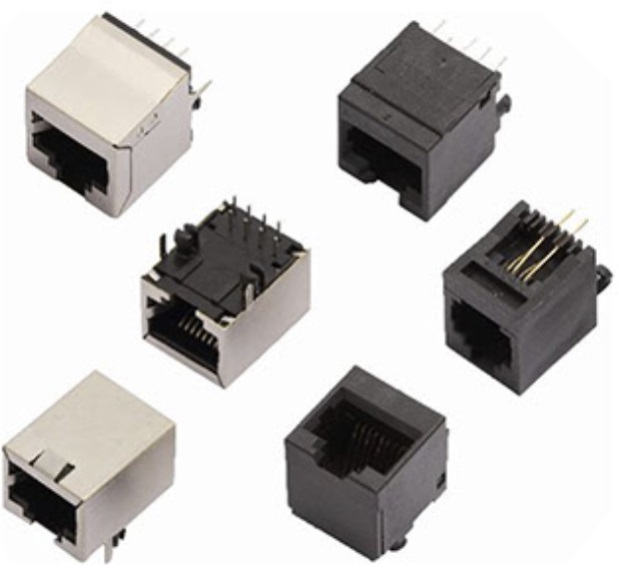 Modular Connectors