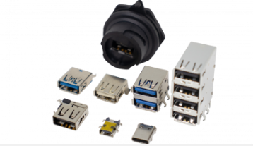 USB Connectors