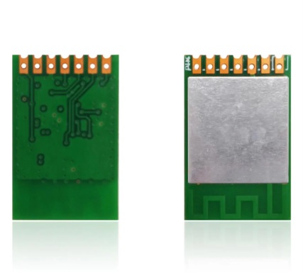 Wifi Module&Cloud Platform